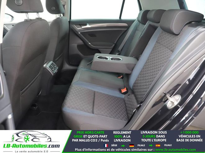 Volkswagen Golf 1.5 TSI 150 BVA Noir M�tallique de 2019