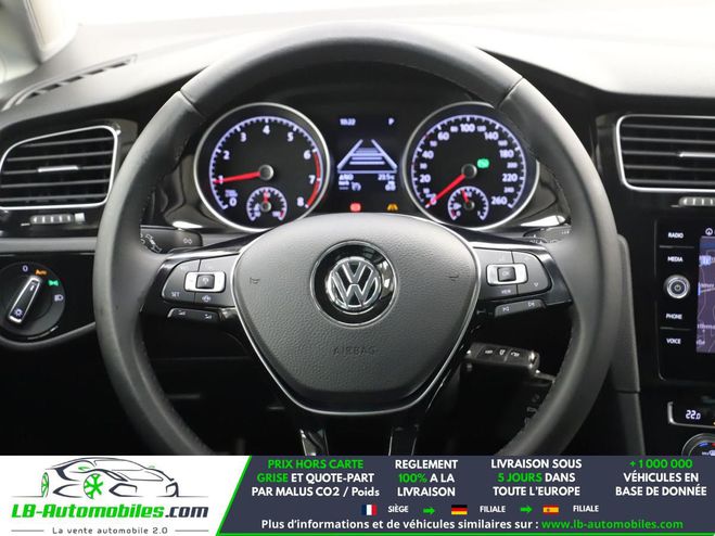 Volkswagen Golf 1.5 TSI 150 BVA Noir M�tallique de 2019
