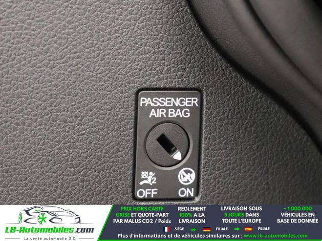 Volkswagen Golf 1.5 TSI 150 BVA Noir M�tallique de 2019