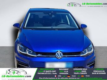  Voir d&eacute;tails -Volkswagen Golf 1.5 TSI 150 BVA &agrave; Beaupuy (31)