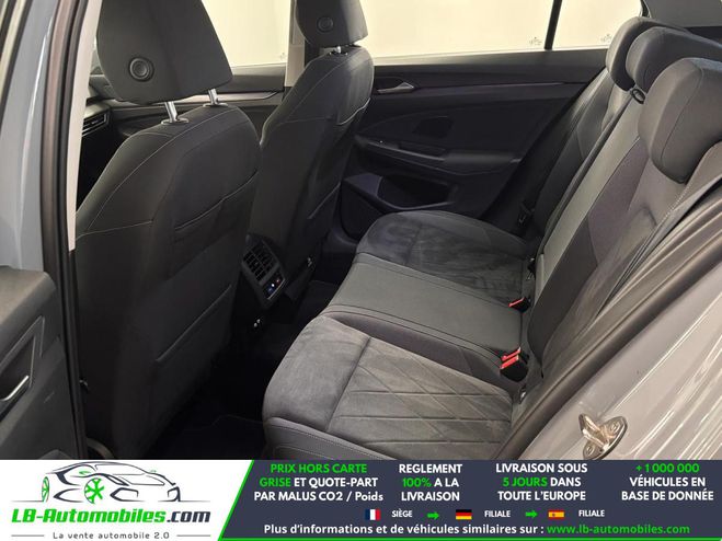 Volkswagen Golf 1.5 TSI 150 BVA Gris de 2020