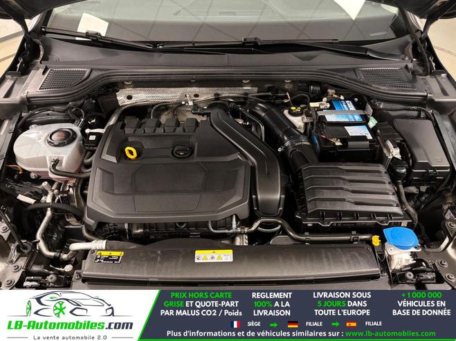 Volkswagen Golf 1.5 TSI 150 BVA Gris de 2020