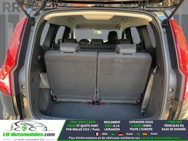 Dacia Jogger TCe 110 7 places Noir M�tallique de 2022