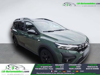  Voir d&eacute;tails -Dacia Jogger TCe 110 7 places &agrave; Beaupuy (31)