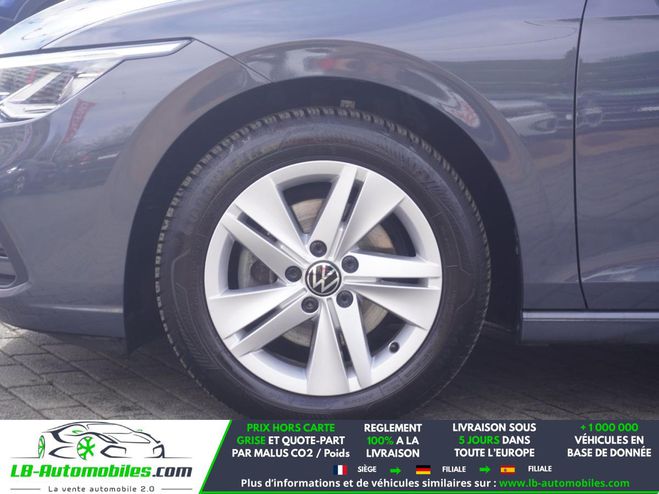 Volkswagen Golf 2.0 TDI 150 BVA Gris M�tallique de 2020