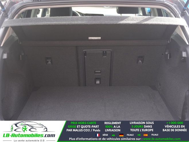Volkswagen Golf 2.0 TDI 150 BVA Gris M�tallique de 2020