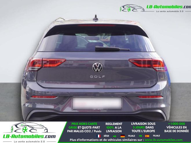 Volkswagen Golf 2.0 TDI 150 BVA Gris M�tallique de 2020