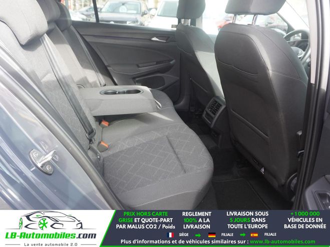 Volkswagen Golf 2.0 TDI 150 BVA Gris M�tallique de 2020