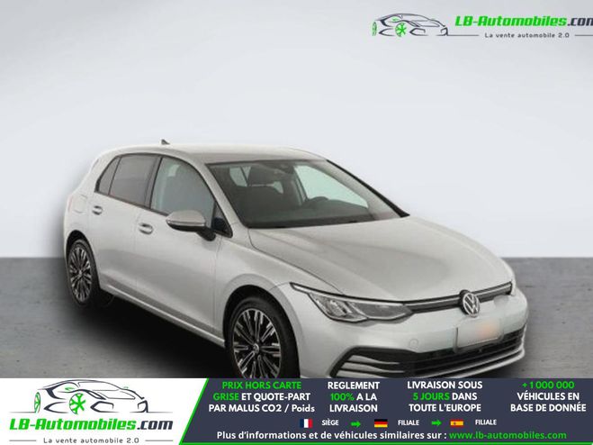 Volkswagen Golf 2.0 TDI 150 BVA Gris M�tallique de 2020