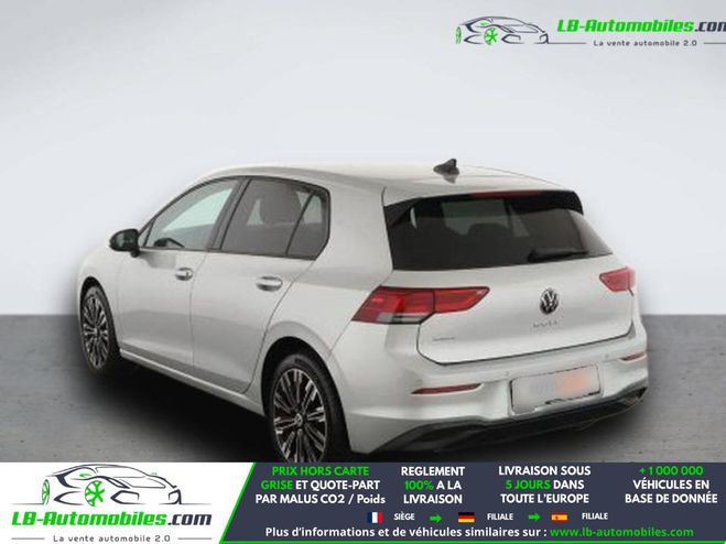 Volkswagen Golf 2.0 TDI 150 BVA Gris M�tallique de 2020