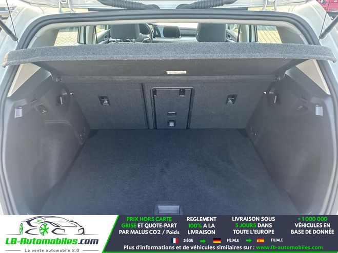 Volkswagen Golf 1.5 TSI 130 BVM Blanc de 2020