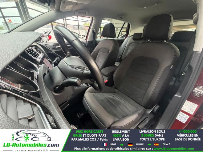 Volkswagen Golf 1.5 TSI 130 BVM Rouge M�tallique de 2019
