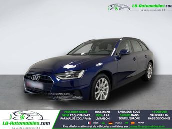  Voir d&eacute;tails -Audi A4 40 TDI 204 BVA Quattro &agrave; Beaupuy (31)