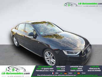  Voir d&eacute;tails -Audi A4 40 TDI 204 BVA Quattro &agrave; Beaupuy (31)