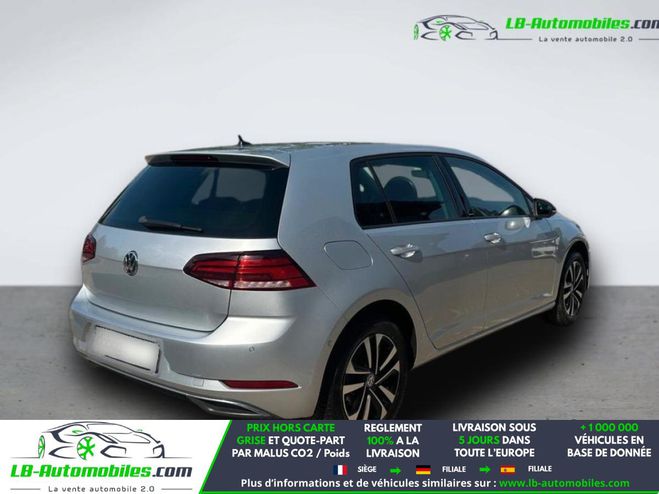 Volkswagen Golf 1.5 TSI 150 BVA Argent� M�tallique de 2019