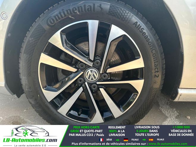 Volkswagen Golf 1.5 TSI 150 BVA Argent� M�tallique de 2019