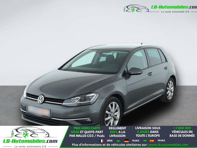 Volkswagen Golf 1.5 TSI 150 BVA Gris M�tallique de 2017