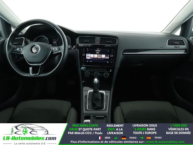 Volkswagen Golf 1.5 TSI 150 BVA Gris M�tallique de 2017