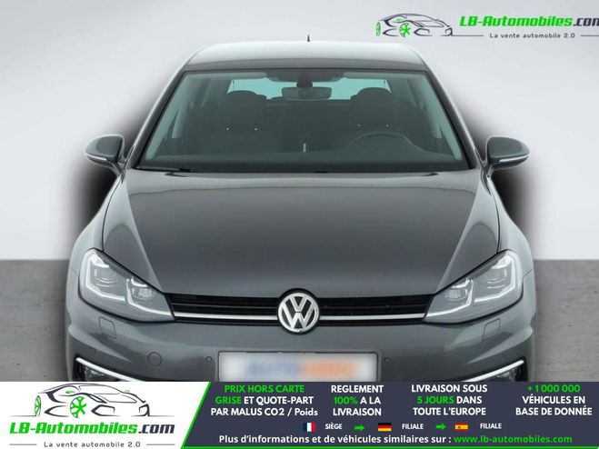 Volkswagen Golf 1.5 TSI 150 BVA Gris M�tallique de 2017