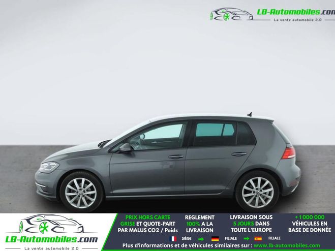 Volkswagen Golf 1.5 TSI 150 BVA Gris M�tallique de 2017