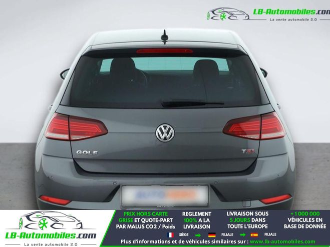 Volkswagen Golf 1.5 TSI 150 BVA Gris M�tallique de 2017