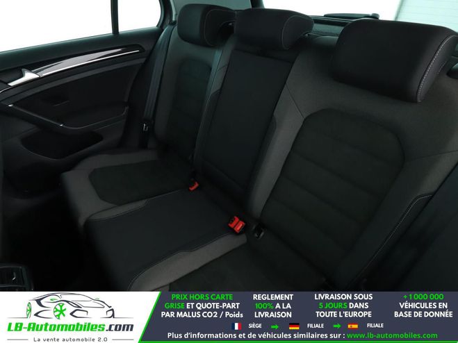 Volkswagen Golf 1.5 TSI 150 BVA Gris M�tallique de 2017