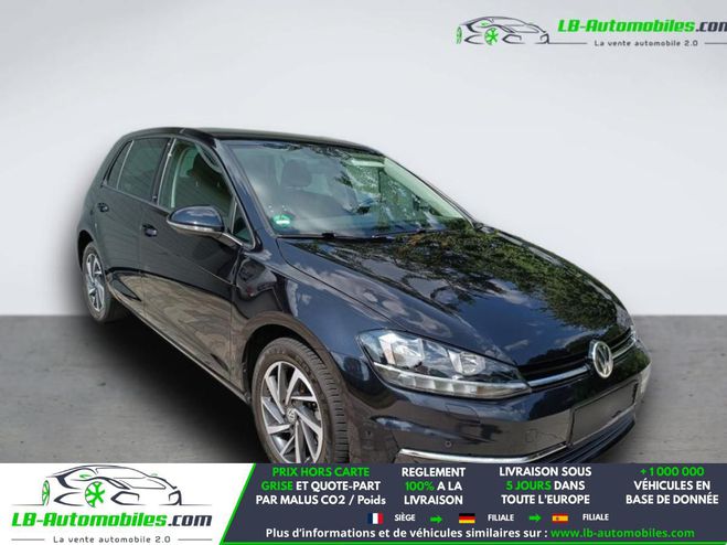 Volkswagen Golf 1.5 TSI 150 BVA Noir M�tallique de 2018