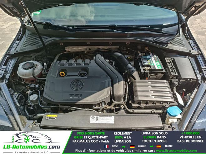 Volkswagen Golf 1.5 TSI 150 BVA Noir M�tallique de 2018