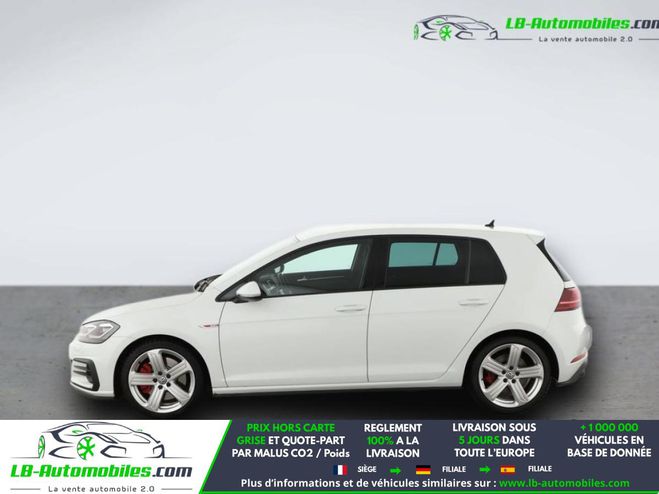 Volkswagen Golf 2.0 TSI 245 BVA GTI Performance Blanc M�tallique de 2018