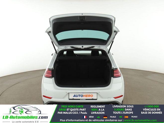 Volkswagen Golf 2.0 TSI 245 BVA GTI Performance Blanc M�tallique de 2018