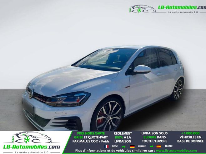 Volkswagen Golf 2.0 TSI 245 BVA GTI Performance Blanc M�tallique de 2019