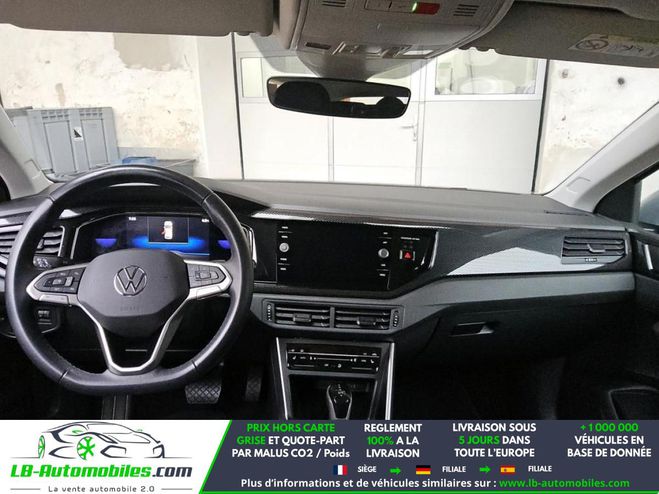 Volkswagen Taigo 1.0 TSI 110 BVA Argent� M�tallique de 2022