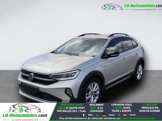Volkswagen Taigo 1.0 TSI 110 BVA Argent� M�tallique de 2023