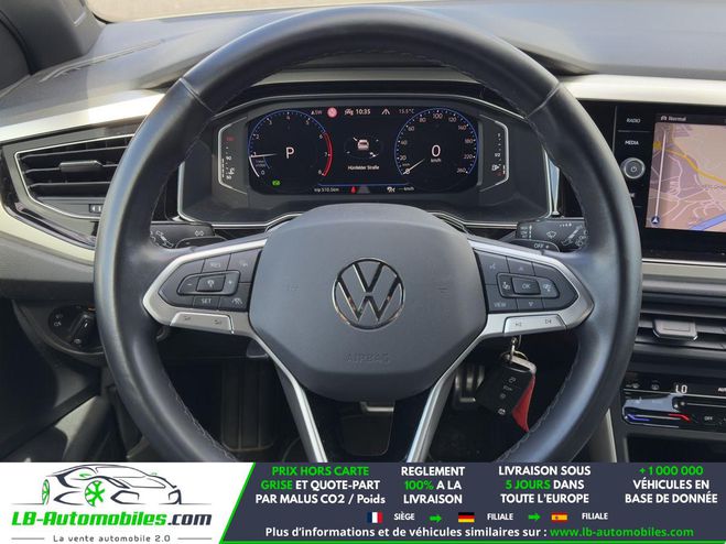 Volkswagen Taigo 1.0 TSI 110 BVA Argent� M�tallique de 2023