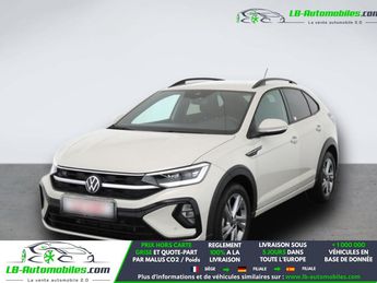  Voir d&eacute;tails -Volkswagen Taigo 1.0 TSI 110 BVA &agrave; Beaupuy (31)