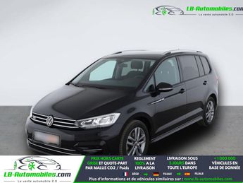  Voir d&eacute;tails -Volkswagen Touran 1.5 TSI EVO 150 BVA 7pl &agrave; Beaupuy (31)