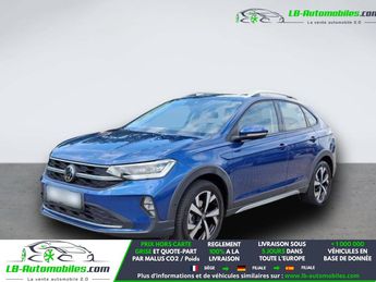  Voir d&eacute;tails -Volkswagen Taigo 1.0 TSI 110 BVA &agrave; Beaupuy (31)