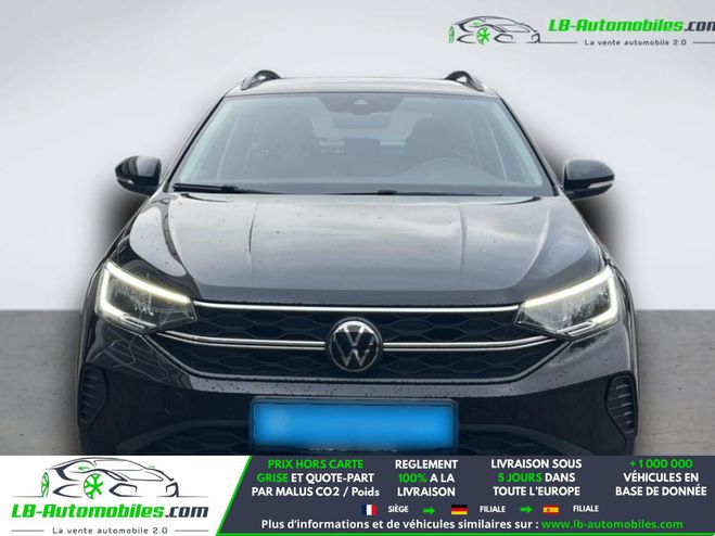 Volkswagen Taigo 1.0 TSI 110 BVA Noir M�tallique de 2022