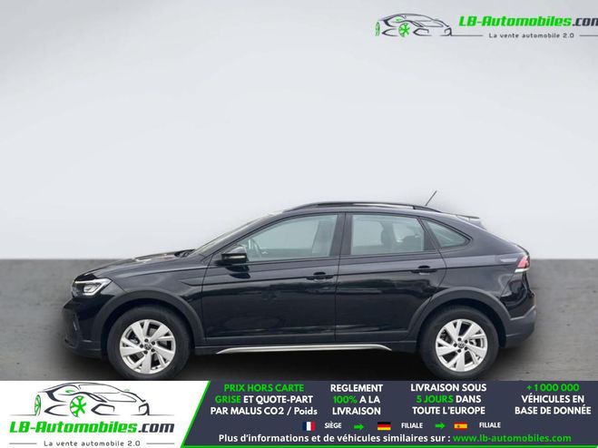 Volkswagen Taigo 1.0 TSI 110 BVA Noir M�tallique de 2022