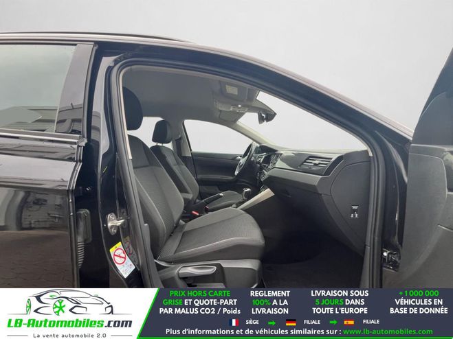 Volkswagen Taigo 1.0 TSI 110 BVA Noir M�tallique de 2022
