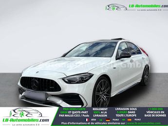 Mercedes Classe C
