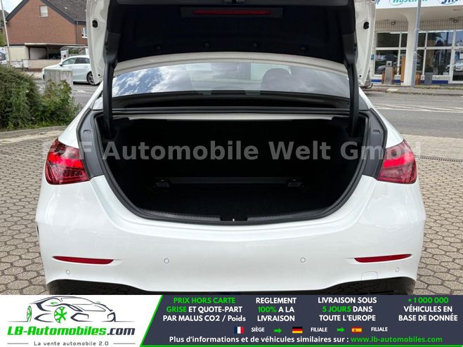 Mercedes Classe C 43 Mercedes-AMG BVA 4Matic Blanc de 2022