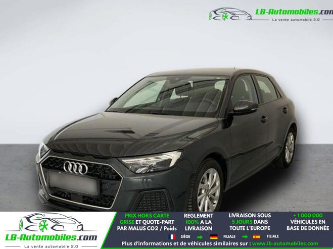 Audi A1 25 TFSI 95 ch BVM Gris de 2019