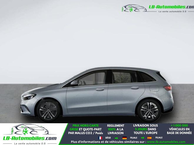 Mercedes Classe B 200 BVA Argent� M�tallique de 2025