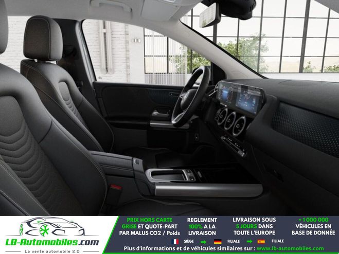 Mercedes Classe B 200 BVA Argent� M�tallique de 2025