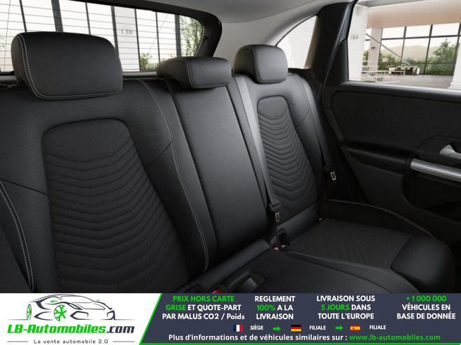 Mercedes Classe B 200 BVA Argent� M�tallique de 2025