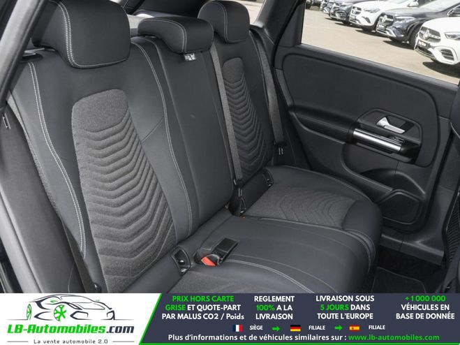 Mercedes Classe B 200 BVA Noir M�tallique de 2025