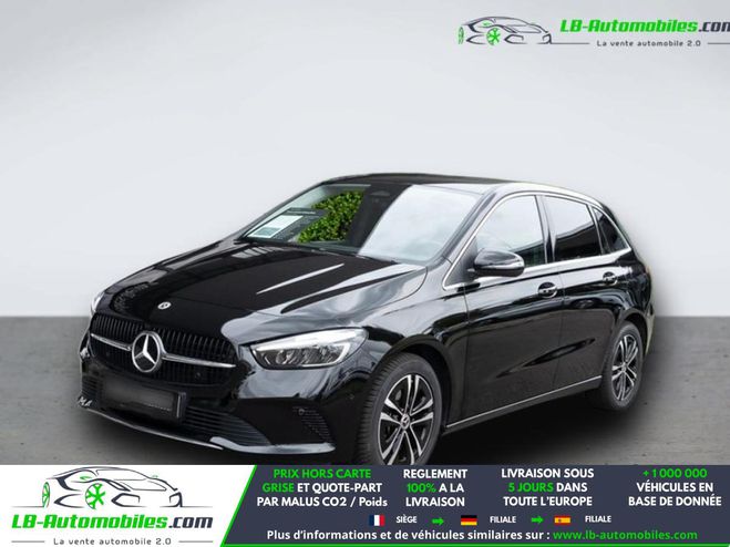Mercedes Classe B 250 e BVA Noir de 2023