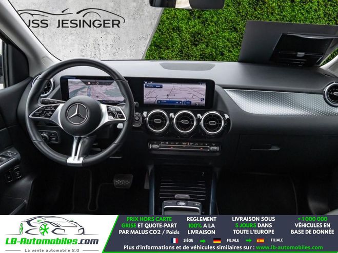 Mercedes Classe B 250 e BVA Noir de 2023