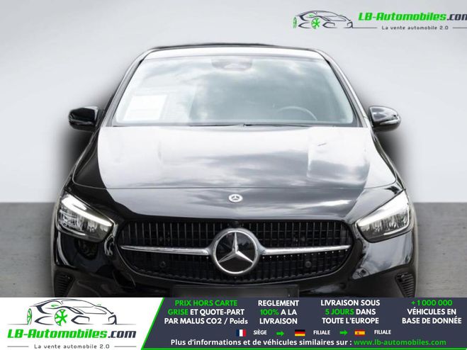 Mercedes Classe B 250 e BVA Noir de 2023